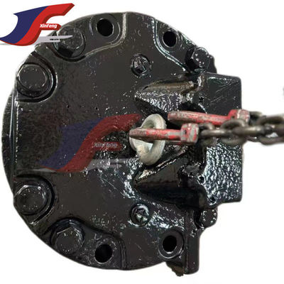 Động cơ di chuyển cuối cùng 2276045 355-5668 E345D 345D Cho máy đào 345D