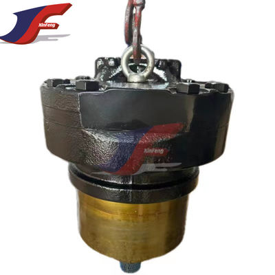 Động cơ di chuyển cuối cùng 2276045 355-5668 E345D 345D Cho máy đào 345D