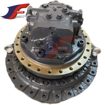 PC400-6 PC450-6 Máy đào động cơ du lịch 208-27-00151 208-27-00152 Ứng dụng cuối cùng