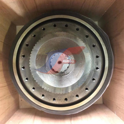 EC480D EC380D Excavator Travel Motor 14667673 Động cơ cuối cùng thủy lực