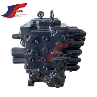 Máy đào thủy lực van điều khiển chính OEM SK210-10 SK260-10