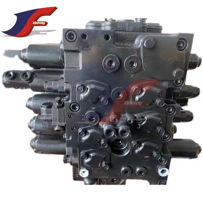 Máy đào thủy lực van điều khiển chính OEM SK210-10 SK260-10