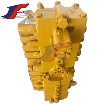 E320D E323D Van điều khiển máy đào 259-7464 255-5680 Cho