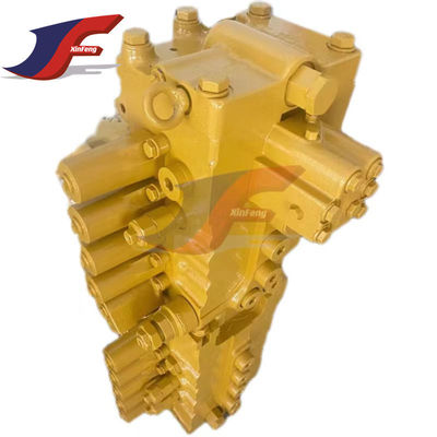 E320D E323D Van điều khiển máy đào 259-7464 255-5680 Cho