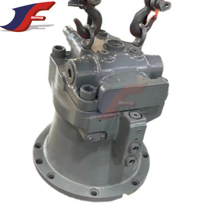 Máy đào EX200-5 Bộ phận động cơ lắc M2X146 Động cơ lắc 4330222