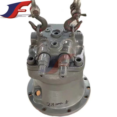 Máy đào EX200-5 Bộ phận động cơ lắc M2X146 Động cơ lắc 4330222