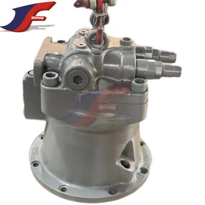 Máy đào EX200-5 Bộ phận động cơ lắc M2X146 Động cơ lắc 4330222