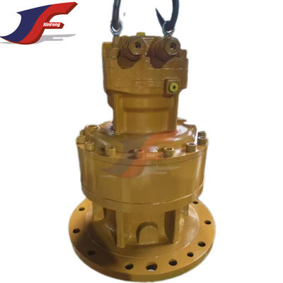 E320C E320D Excavator Swing Motor Assy 191-5542 hộp số 148-4644