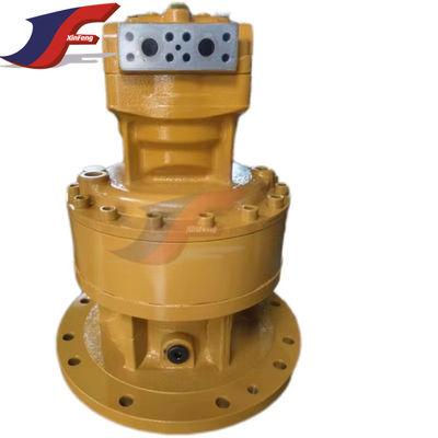E320C E320D Excavator Swing Motor Assy 191-5542 hộp số 148-4644