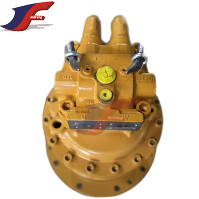 E320C E320D Excavator Swing Motor Assy 191-5542 hộp số 148-4644