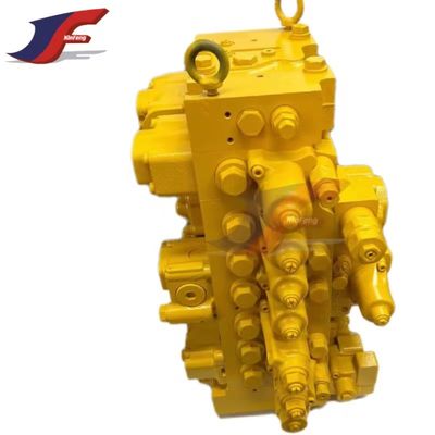 PC400-7 Van điều khiển máy đào 723-47-27801 723-47-27501 723-48-27600 ISO9001