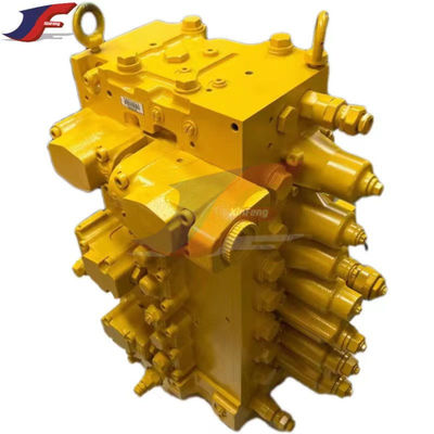 PC400-7 Van điều khiển máy đào 723-47-27801 723-47-27501 723-48-27600 ISO9001