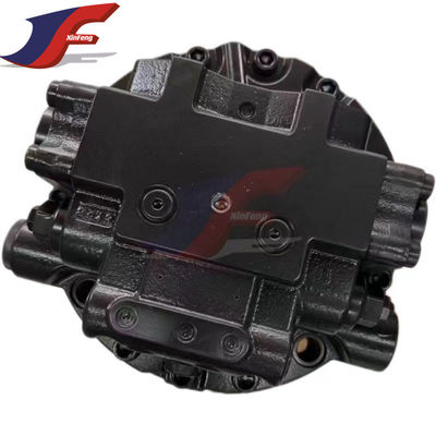 336D2L 336GC Excavator Travel Motor 353-0562 519-2479 322-8729