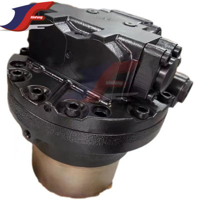 336D2L 336GC Excavator Travel Motor 353-0562 519-2479 322-8729