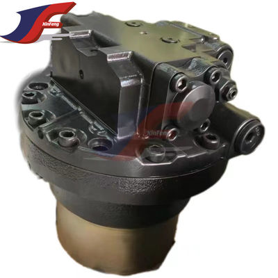 336D2L 336GC Excavator Travel Motor 353-0562 519-2479 322-8729