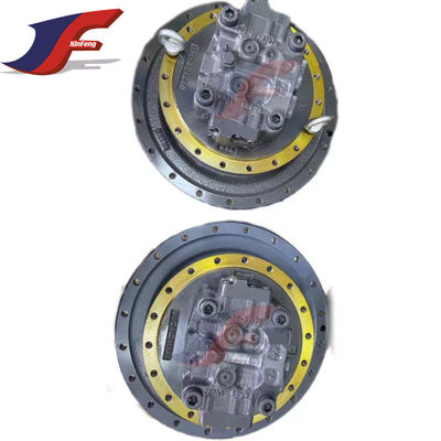 708-8F-31320 708-8F-31570 708-8F-00330 Động cơ lái cuối cùng PC200-8