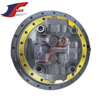 708-8F-31320 708-8F-31570 708-8F-00330 Động cơ lái cuối cùng PC200-8