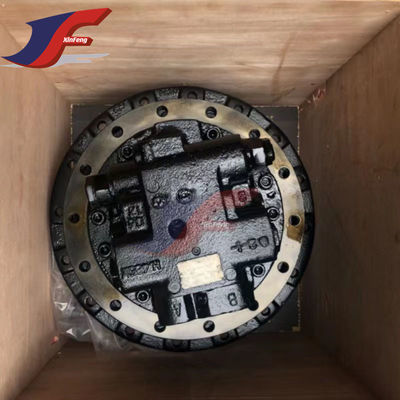 EX120-2 Máy khoan cuối cùng Di chuyển Chiếc xe máy 9116379 9116396
