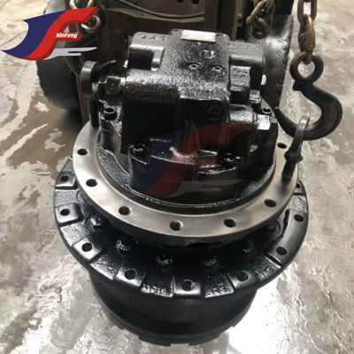 EX120-2 Máy khoan cuối cùng Di chuyển Chiếc xe máy 9116379 9116396