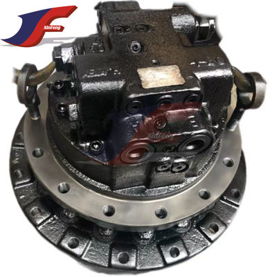 EX120-2 Máy khoan cuối cùng Di chuyển Chiếc xe máy 9116379 9116396