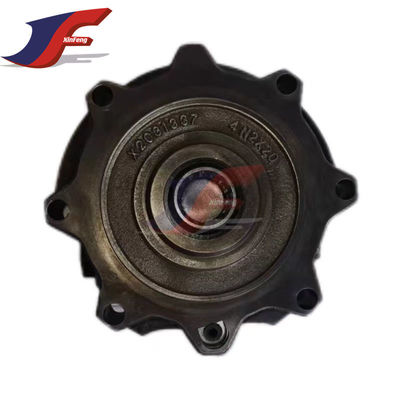 EX60-2 EX60-3 Máy di chuyển Excavator 9111033 9111073 HMGB08 Final Drive Assy