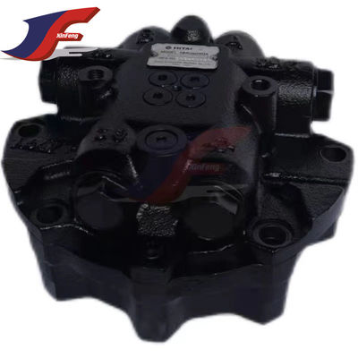 EX60-2 EX60-3 Máy di chuyển Excavator 9111033 9111073 HMGB08 Final Drive Assy