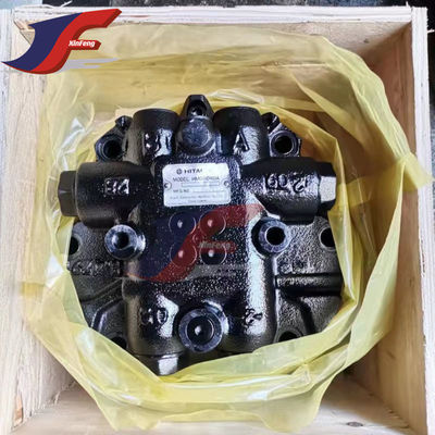 EX60-2 EX60-3 Máy di chuyển Excavator 9111033 9111073 HMGB08 Final Drive Assy