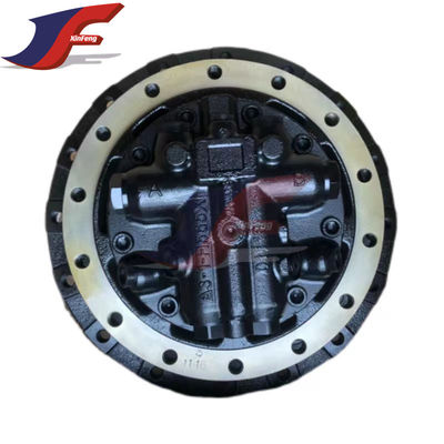 Động cơ cuối cùng Excavator Travel Motor Assy 9180731 9181123 ZAX120-6