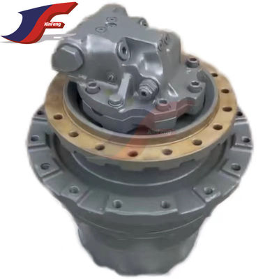 EX200-1 Động cơ du lịch máy đào phần 9065944 Động cơ ổ cuối cùng với hộp số