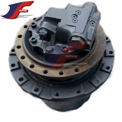 EX200-1 Động cơ du lịch máy đào phần 9065944 Động cơ ổ cuối cùng với hộp số