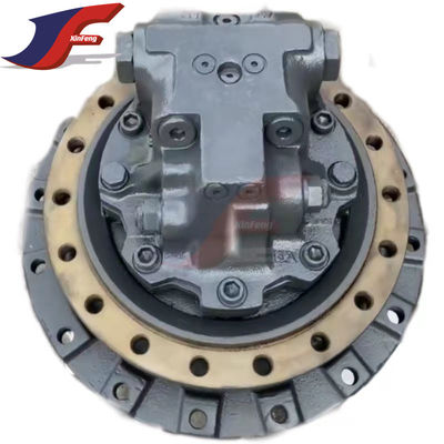 EX200-1 Động cơ du lịch máy đào phần 9065944 Động cơ ổ cuối cùng với hộp số