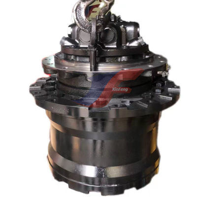 Động cơ cuối cùng Excavator Travel Motor Assy 9180731 9181123 ZAX120-6
