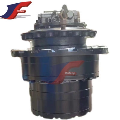 ZX240-3 Excavator 9243839 9256989 Final Drive Travel Device Gearbox