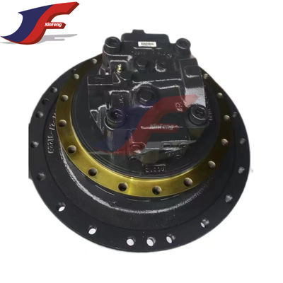 Assy Final Drive Motor Travel Excavator PC200-7 206-27-00300 708-8F-00170