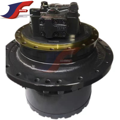 Assy Final Drive Motor Travel Excavator PC200-7 206-27-00300 708-8F-00170