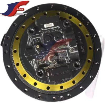 Assy Final Drive Motor Travel Excavator PC200-7 206-27-00300 708-8F-00170