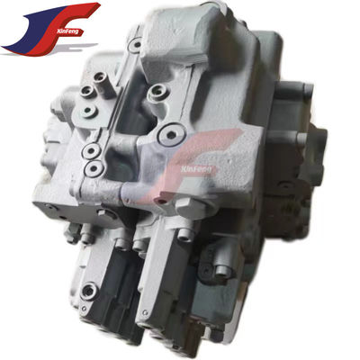 EX200-5 Excavator Hydraulic Main Control Valve Assy 4366959 Đối với Hitachi