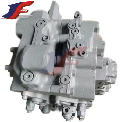 EX200-5 Excavator Hydraulic Main Control Valve Assy 4366959 Đối với Hitachi