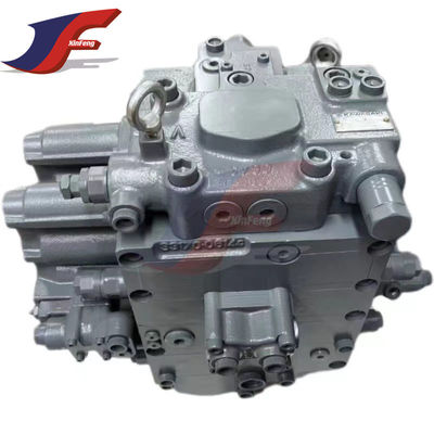 ZX330 Van điều khiển máy đào thủy lực 4433970 4363127 4433970