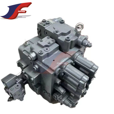 ZX330 Van điều khiển máy đào thủy lực 4433970 4363127 4433970