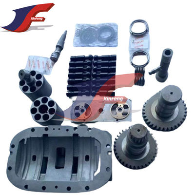 EX200-2 EX200-3 Bộ phận thủy lực máy đào Máy bơm sửa chữa 1020223 9101528