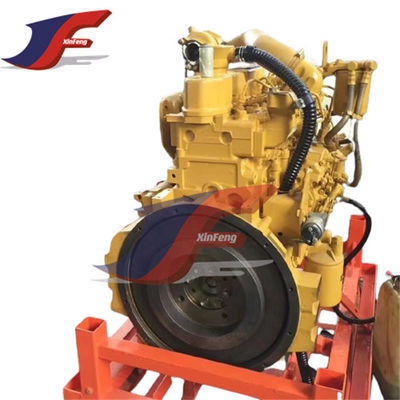 OEM / ODM Động cơ đào Diesel S4K Động cơ Bộ 312C 313C