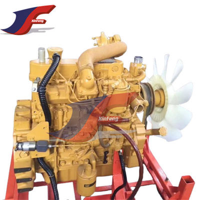 OEM / ODM Động cơ đào Diesel S4K Động cơ Bộ 312C 313C