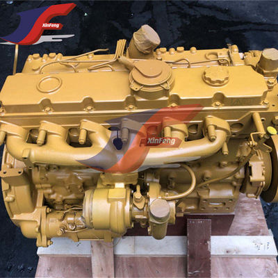 320D2 Bộ phận động cơ máy đào  C7.1 Bộ phận động cơ