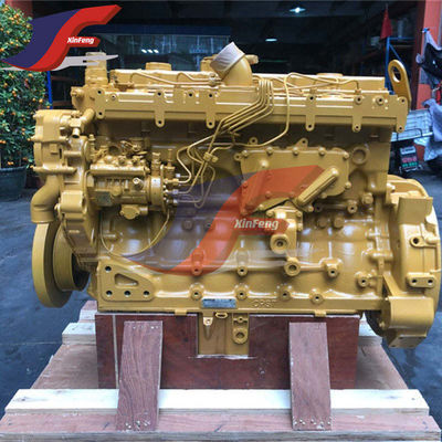 320D2 Bộ phận động cơ máy đào  C7.1 Bộ phận động cơ