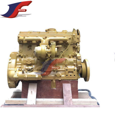 320D2 Bộ phận động cơ máy đào  C7.1 Bộ phận động cơ