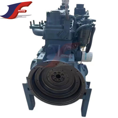 Máy đào, máy xây dựng, bộ phận lắp ráp V3300 Động cơ V3800 V4702