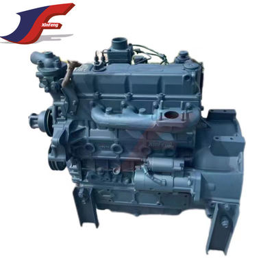 Máy đào, máy xây dựng, bộ phận lắp ráp V3300 Động cơ V3800 V4702
