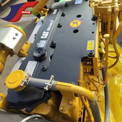 Bộ máy khoan động cơ diesel C6.4 C6.6 C7 C9 C11 325D Động cơ 320D