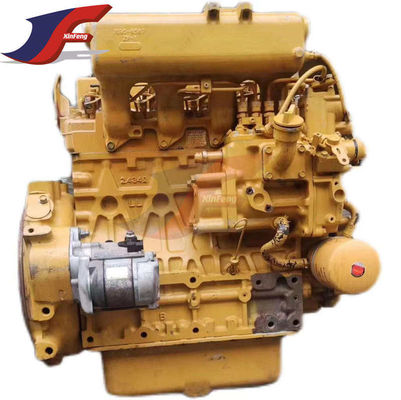 E306 Động cơ thợ đào C2.4 308-1859 305.5 Bộ máy